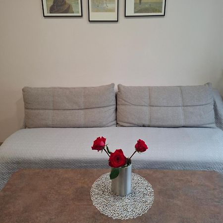 Apartamentai Auris Druskininkai Bagian luar foto