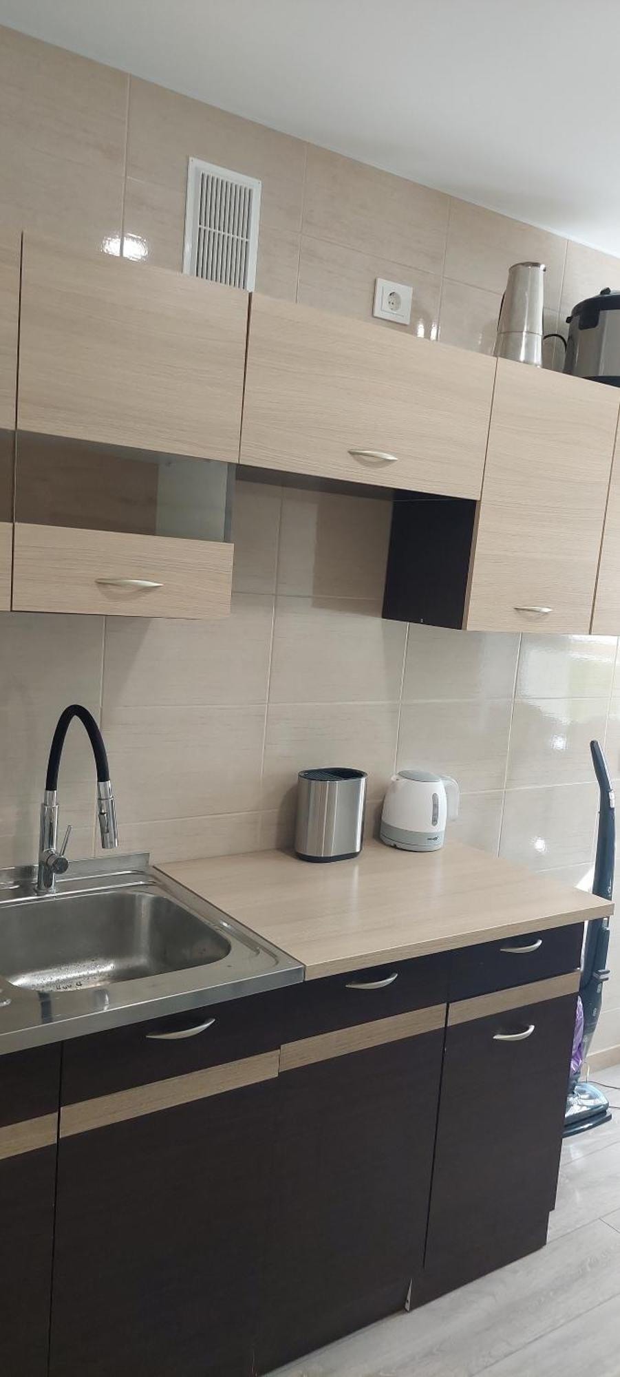 Apartamentai Auris Druskininkai Bagian luar foto