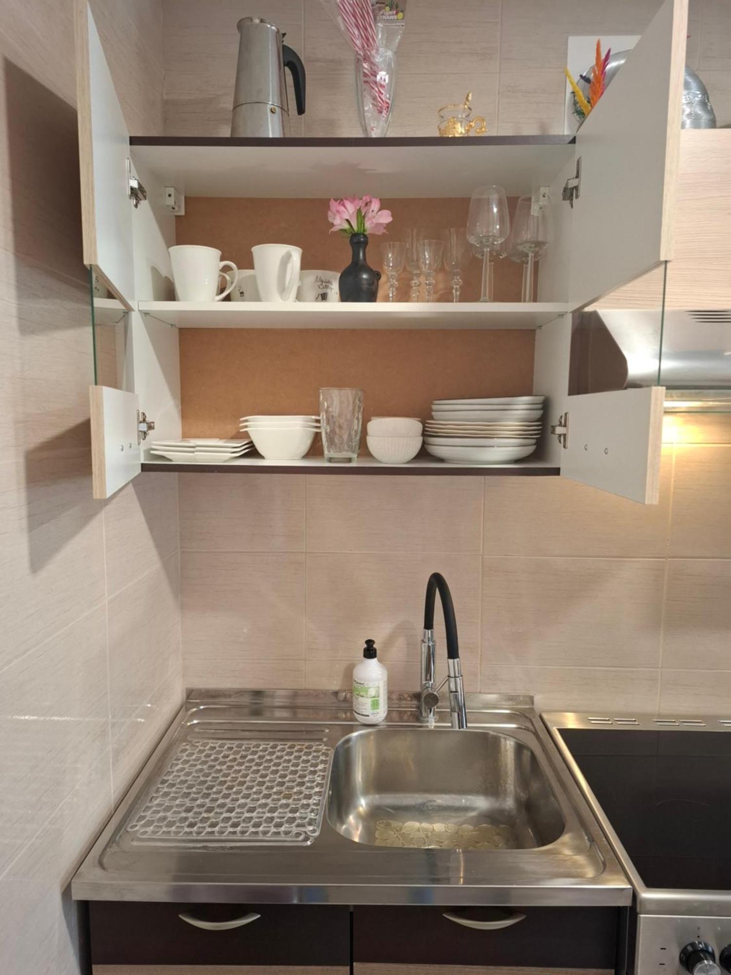 Apartamentai Auris Druskininkai Bagian luar foto