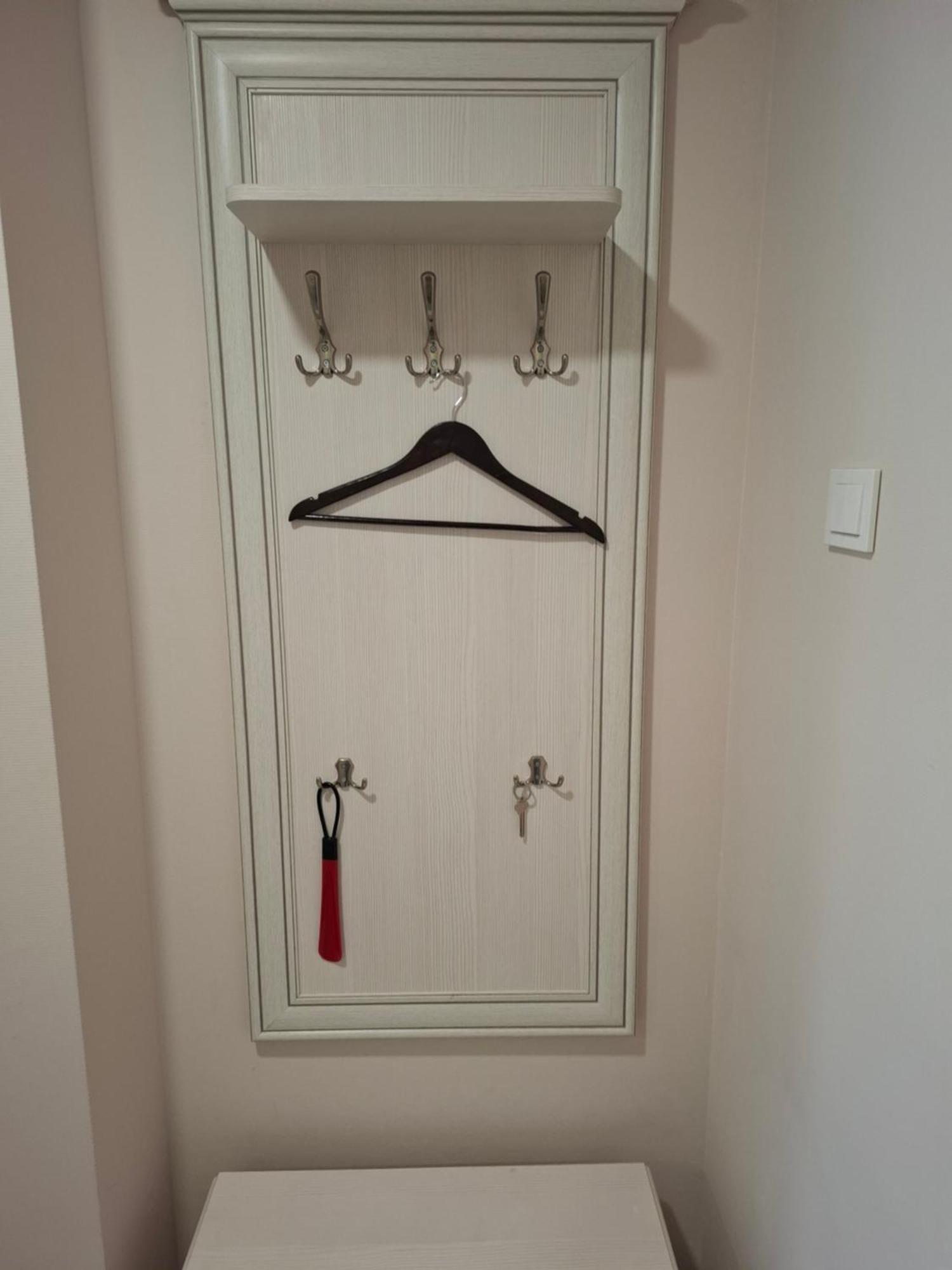 Apartamentai Auris Druskininkai Bagian luar foto